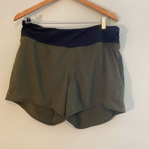 Old navy running shorts